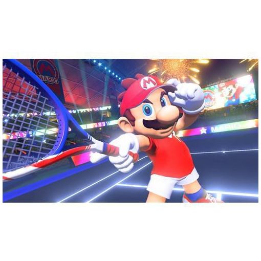 Ｓｗｉｔｃｈ　マリオテニス　エース　【Ｓｗｉｔｃｈ】