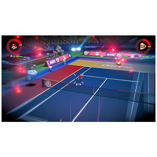 Ｓｗｉｔｃｈ　マリオテニス　エース　【Ｓｗｉｔｃｈ】