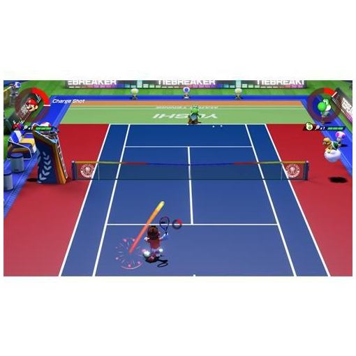 Ｓｗｉｔｃｈ　マリオテニス　エース　【Ｓｗｉｔｃｈ】