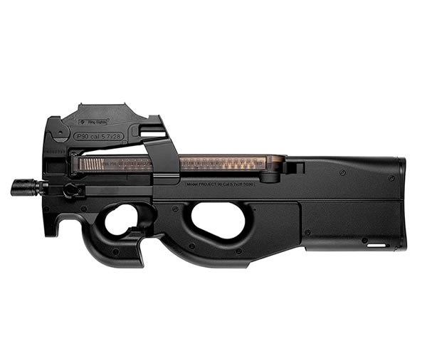 楽天市場】ライラクス P90 タクティカルマウントベース ライラクス