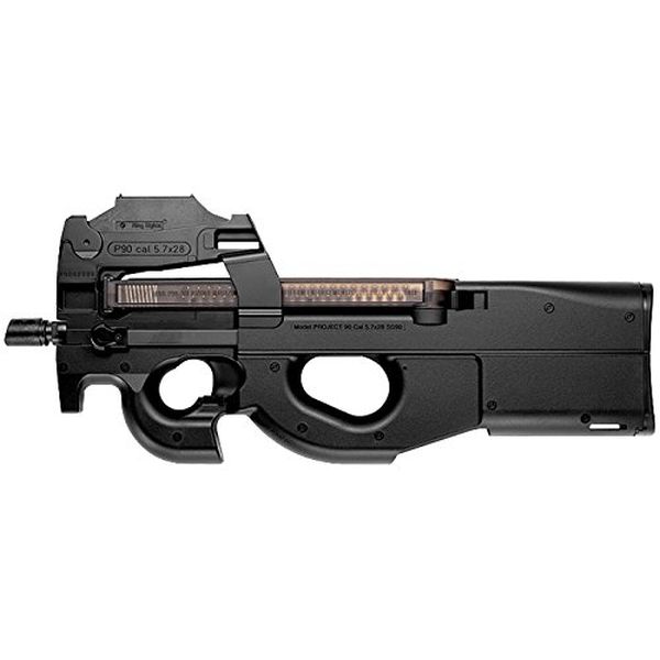 東京マルイ　p90 タクティカルマウントベース　ライラクス Amazon | LayLax (ライラクス) F.FACTORY P90 タクティカル