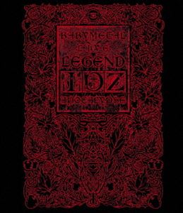 BABYMETAL / LIVE～LEGEND I、D、Z APOCALYPSE～ +ライブフォト入りブックレット