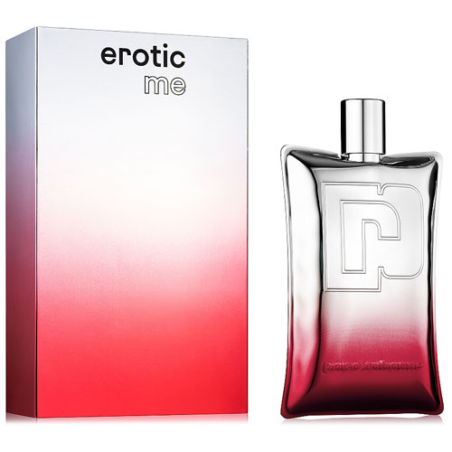 パコ ラバンヌ パコレクション エロティック ミー pacollection erotic me