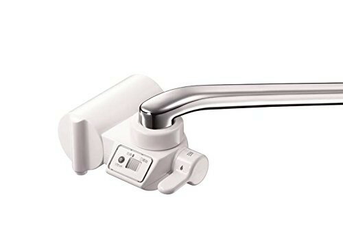 浄水器 クリンスイ CBシリーズ CB073W-WT+カートリッジセット(1セット)