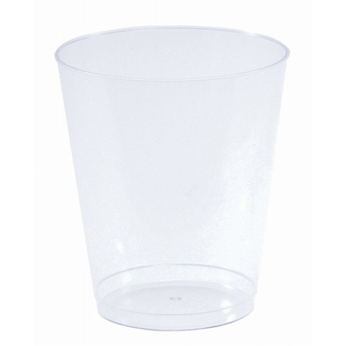 業務用 ハードクリアカップ     ts-21