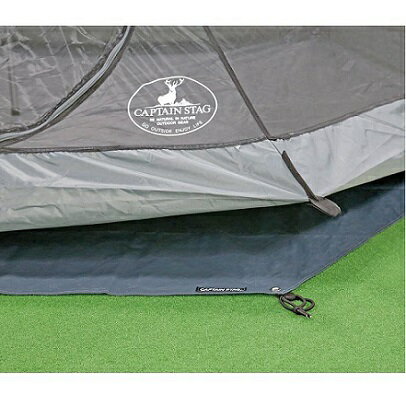 テントファクトリーHi-TCワンポールテントRG グランドシート＆インナーテント よりシンプルなワンポールテントを！そんな声に応えて誕生した