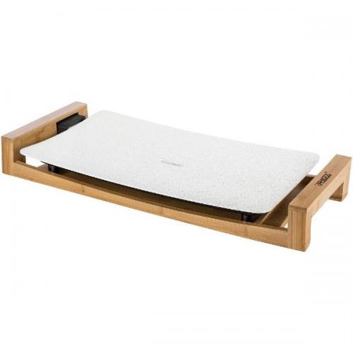 特典付［ PRINCESS Table Grill Stone ］正規販売店 プリンセス ホットプレート テーブルグリルストーン テーブルグリル ストーン 石調 グリルプレート 遠赤