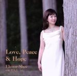 Love，Peace＆Hope/ＣＤ/ELR-315