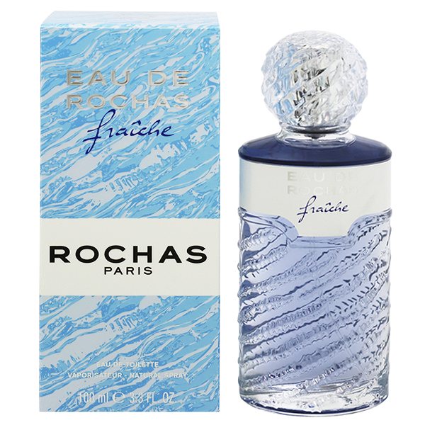 ロシャス オー デ フレーシュ eau de fraiche