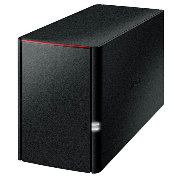 楽天市場】バッファロー BUFFALO ネットワーク対応HDD(NAS) 2TB