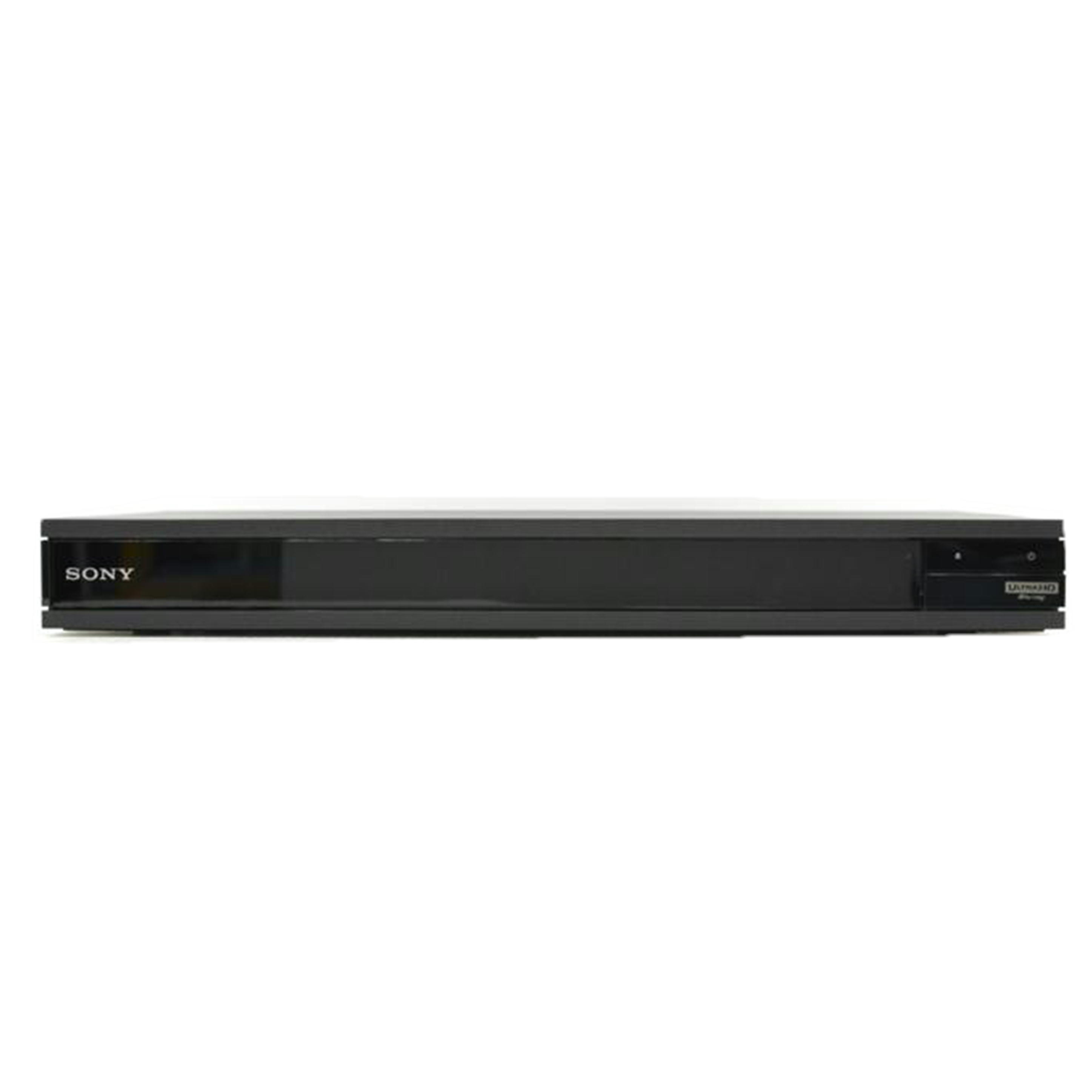 楽天市場】ソニーグループ SONY UHD対応 ブルーレイディスクプレーヤー