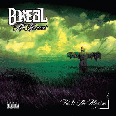 Vol． 1－Harvest B－Real