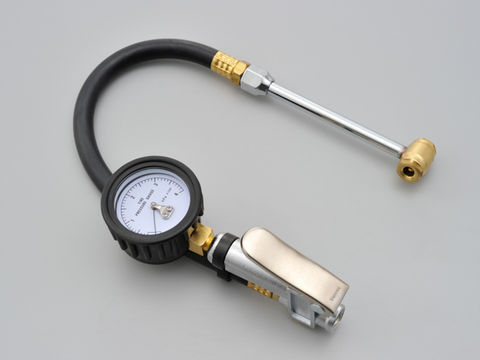 デイトナ 41767 タイヤインフレーター空気入れ