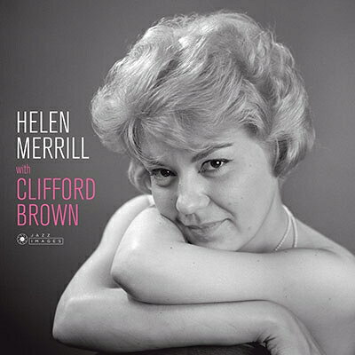 楽天市場】Helen Merrill ヘレンメリル / With Clifford Brown 180