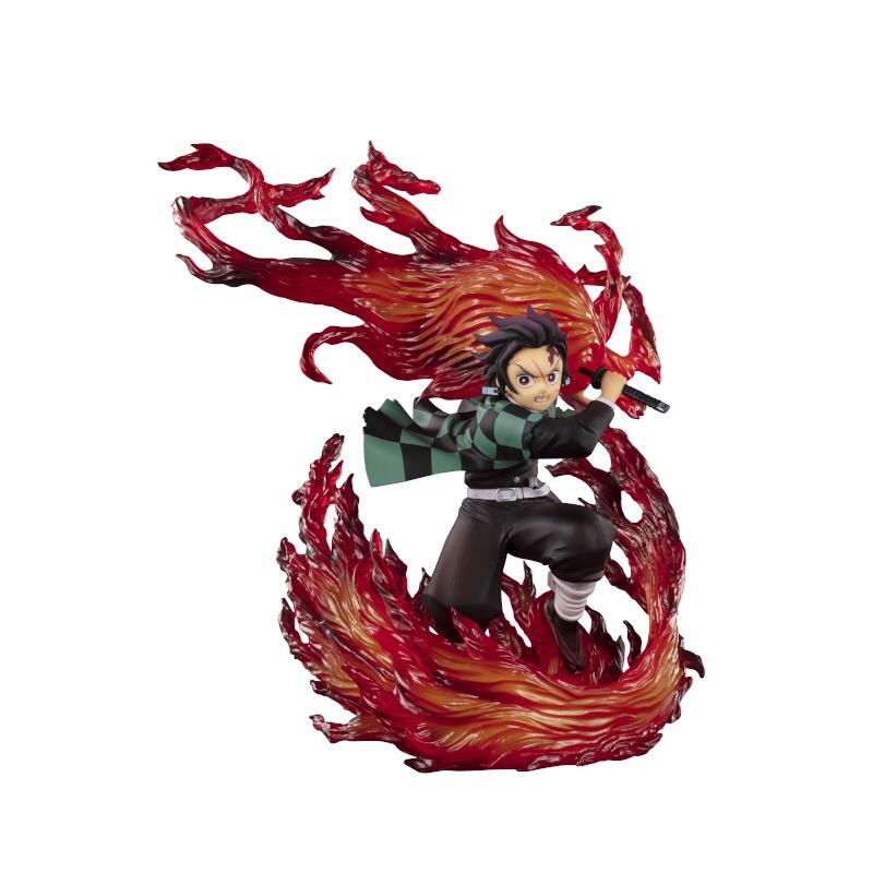 楽天市場】メガハウス G.E.M.シリーズ 鬼滅の刃 煉獄杏寿郎 完成品