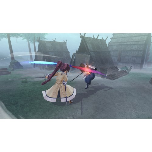 ＰＳＶ　うたわれるもの　トリロジーボックス　【ＰＳ　Ｖｉｔａ】