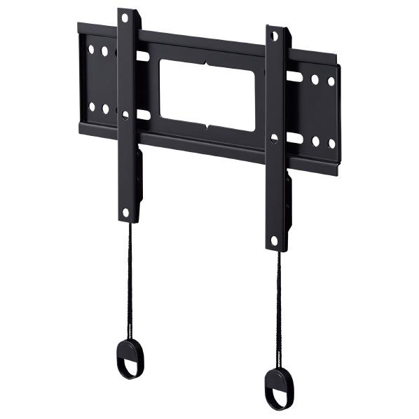 ハヤミ工産 テレビ壁掛金具(左右首振り) MH-475B MH-475B 壁掛金具