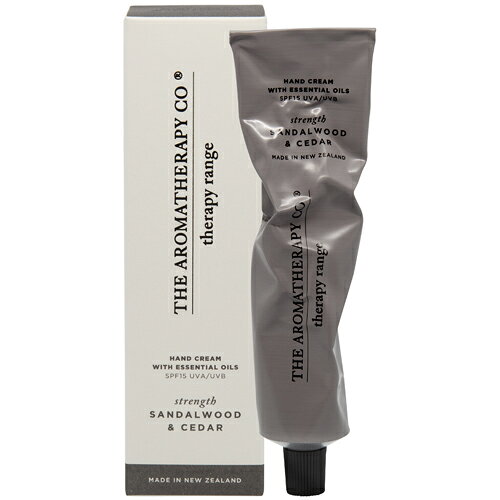 三和トレーディング Therapy Range ハンドクリーム Hand Cream セラピーレンジ sa12112026