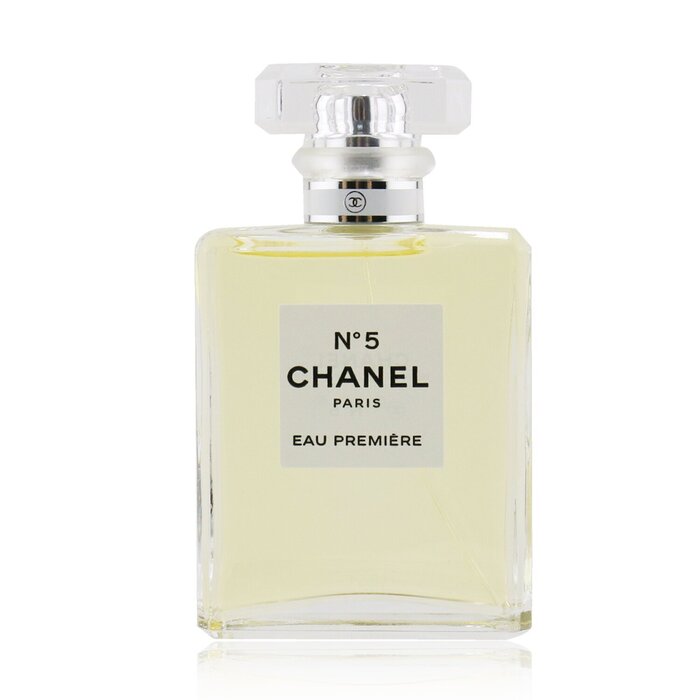 CHANEL シャネル N゜5 オードゥ パルファム (ヴァポリザター) シャネル / シャネル N°5 オードゥ パルファム (ヴァポリザター