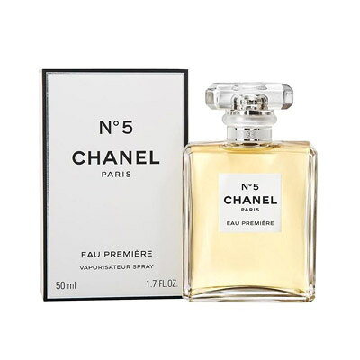 シャネル N°5 オープルミエール n ゚5 eau premiere