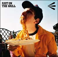 ジャパンミュージックシステム｜JMS ELLEGARDEN/ RIOT ON THE GRILL