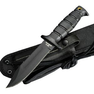 楽天市場】ナイフ&ツール KA-BAR アウトドアナイフ マーク1 2221