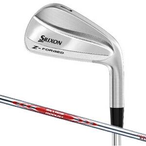 DUNLOP SRIXON Z-FORGED S MODUS3T120 6SET