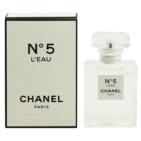 楽天市場】chanel シャネル n°5 オードゥパルファム
