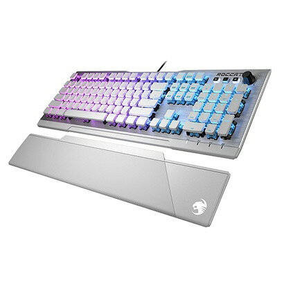 楽天市場】ROCCAT キーボード VULCAN 122 AIMO | 価格比較 - 商品価格ナビ