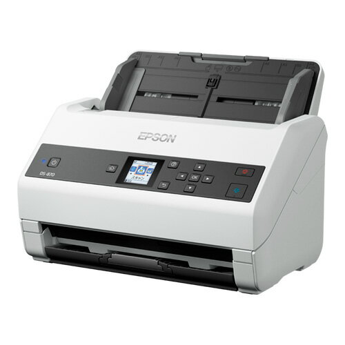 楽天市場】エプソン販売 EPSON A4シートフィード ドキュメント