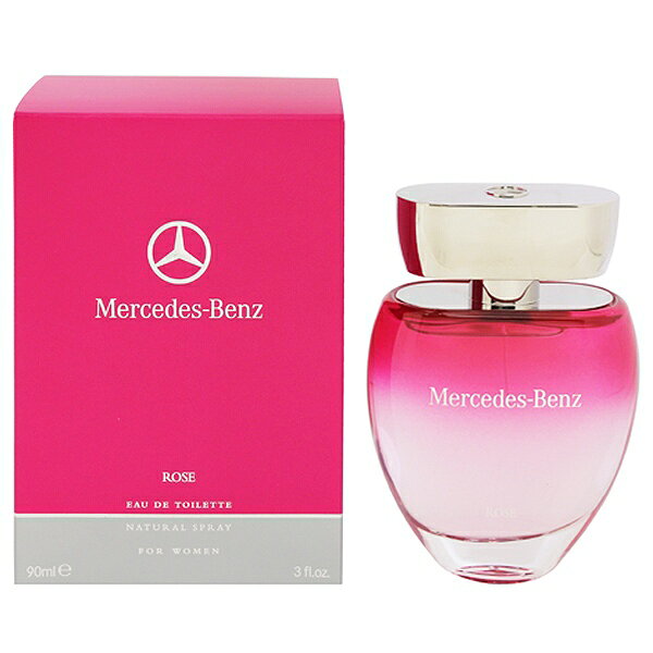 メルセデス・ベンツ ローズ フォーウーマン mercede benz ro e for woman