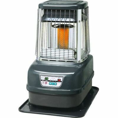 楽天市場】コロナ CORONA ニューブルーバーナ 石油ストーブ GH