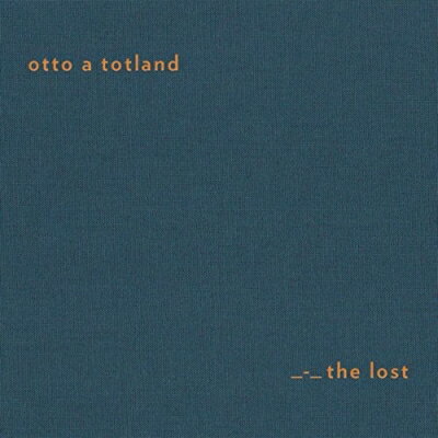 Otto A Totland / Lost