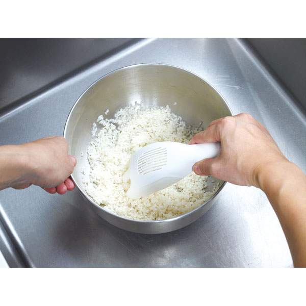 マーナ 極 お米とぎW