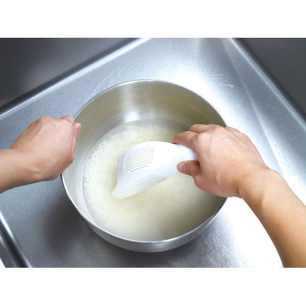 マーナ 極 お米とぎW