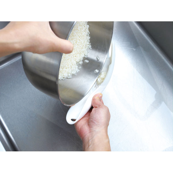 マーナ 極 お米とぎW