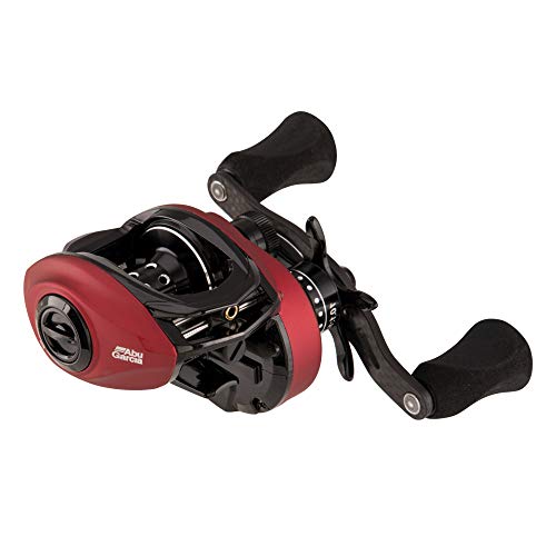 REVO ELITE6(レボ エリート6) IB 右巻き 楽天市場】アブガルシア Abu Garcia REVO ELITE6 レボ エリート6 IB 右