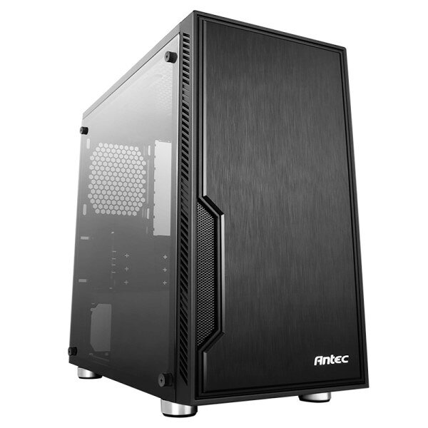 楽天市場】ZALMAN PCケース S3(KOR) ブラック | 価格比較 - 商品価格ナビ