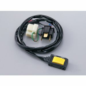 さが 楽天市場】デイトナ DAYTONA デイトナ ヘッドライトスイッチ 1トウヨウ