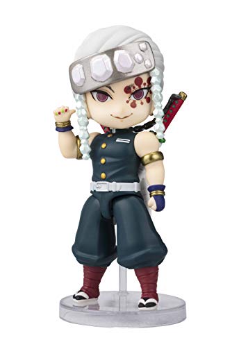 バンダイスピリッツ Figuarts mini 冨岡義勇 Figuarts mini 冨岡義勇 | 魂ウェブ