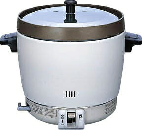 リンナイ Rinnai RR-20SF2-A ガス炊飯器 2升 /都市ガス12・13A