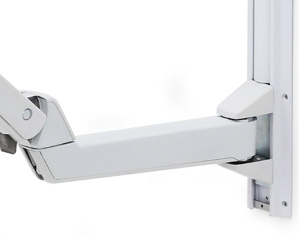 Ergotron 45-261-216 mounting kit