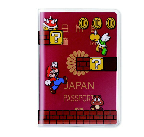 楽天市場】任天堂販売 マルチポーチ スーパーマリオ オリジナル