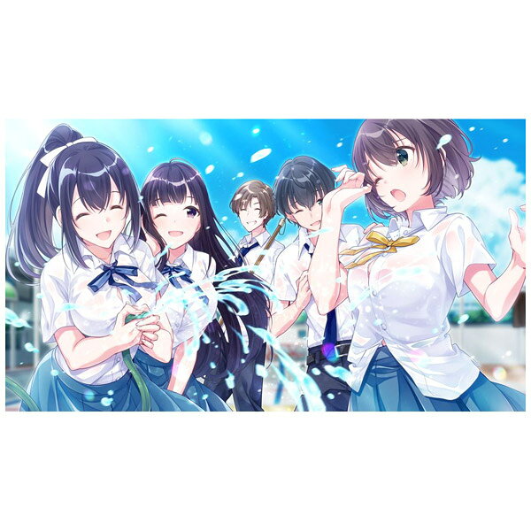 アオナツライン/Vita/VLJM38149/C 15才以上対象