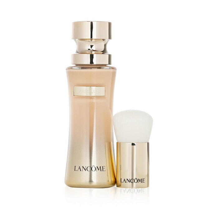 楽天市場】日本ロレアル LANCOME アプソリュ エッセンス イン