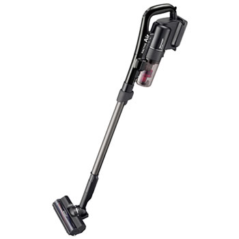Panasonic スティッククリーナー MC-SBU520J Panasonic パナソニック MC-SBU520J-H コードレススティック