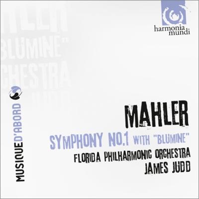 楽天市場】Mahler マーラー / マーラー：交響曲第1番 巨人