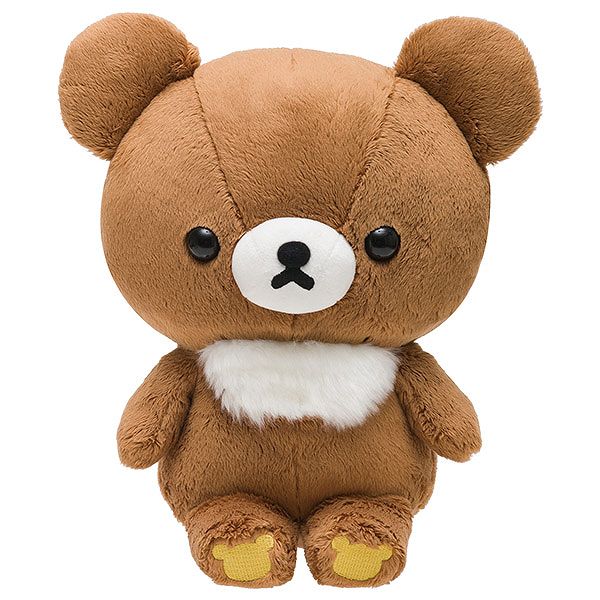 NEW　コリラックマ勇者　ピクセルコリラックマ　おきがえリラックマ　ぶらさげぬい 🎮7月発売🎮 「#ゲーミングリラックマ」テーマのグッズ紹介