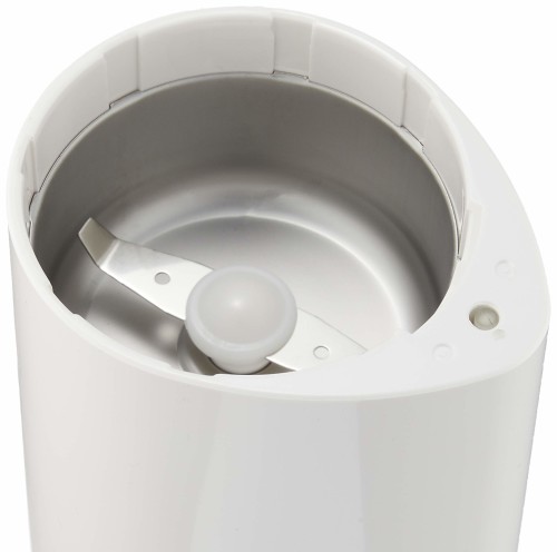 カリタ 電動コーヒーミル CM-50 ホワイト(1台)