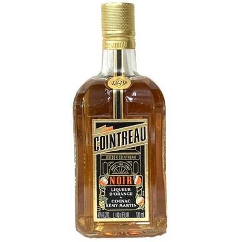 コアントロー ノワール 700ml